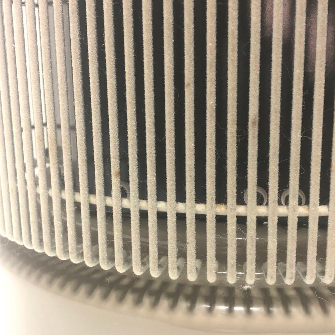 【360℃暖まる!!】遠赤外線パネルヒーター 1000型H