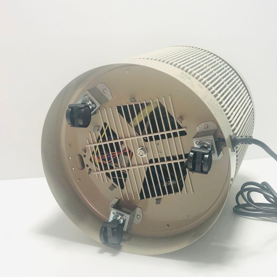 【360℃暖まる!!】遠赤外線パネルヒーター 1000型H