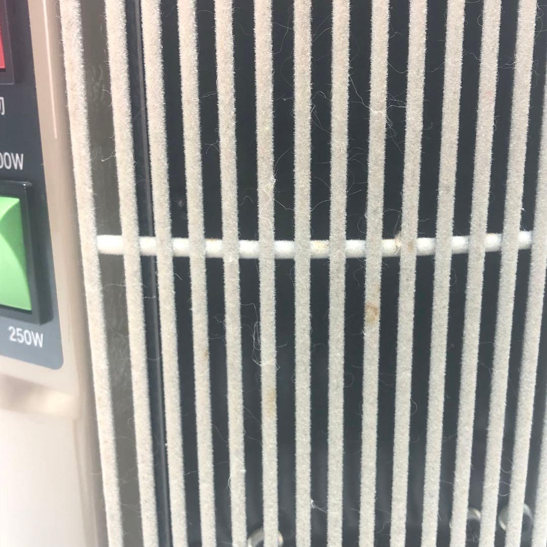 【360℃暖まる!!】遠赤外線パネルヒーター 1000型H