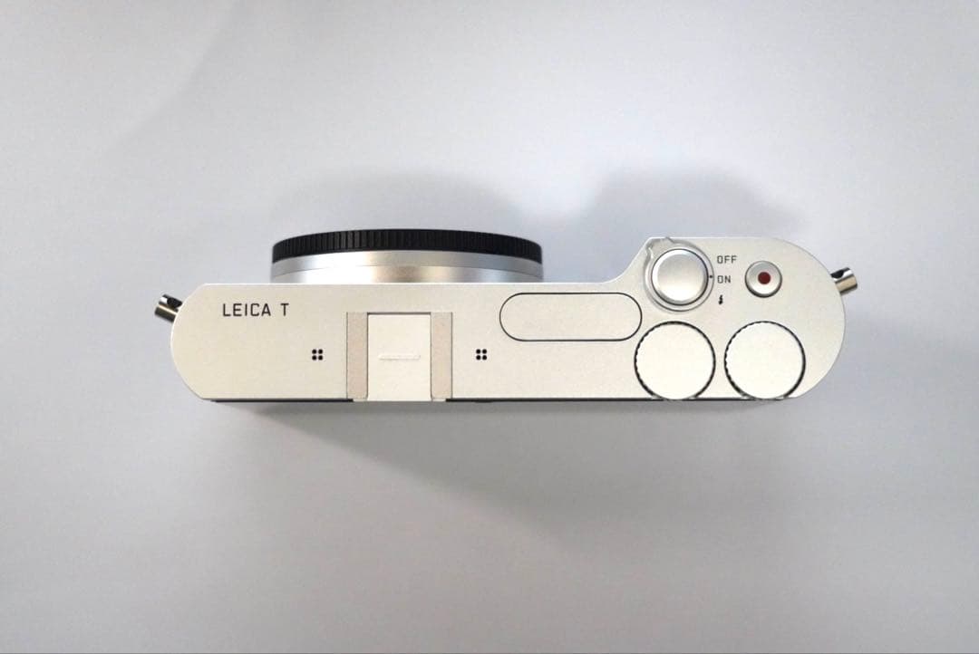 訳ありLeica T(typ701)+SIGMA 30mm F1.4 DC DN