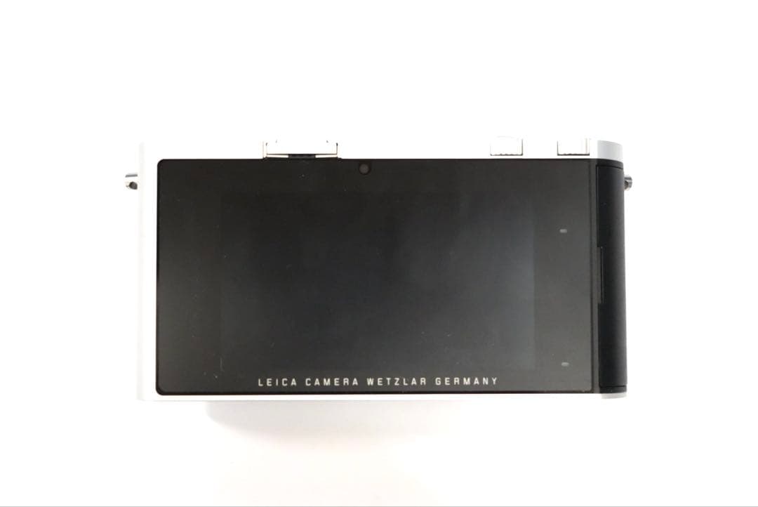 訳ありLeica T(typ701)+SIGMA 30mm F1.4 DC DN