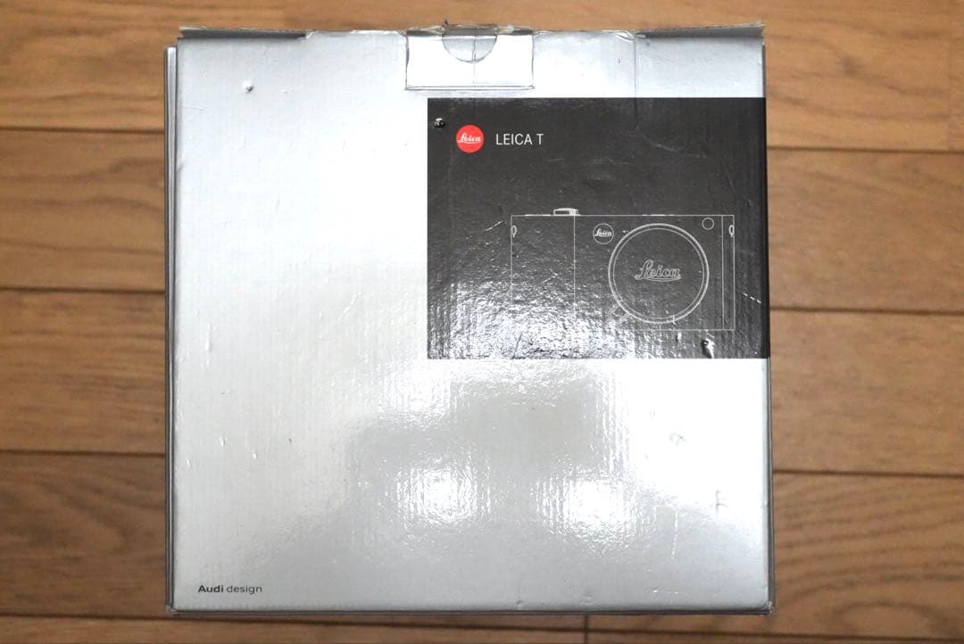 訳ありLeica T(typ701)+SIGMA 30mm F1.4 DC DN