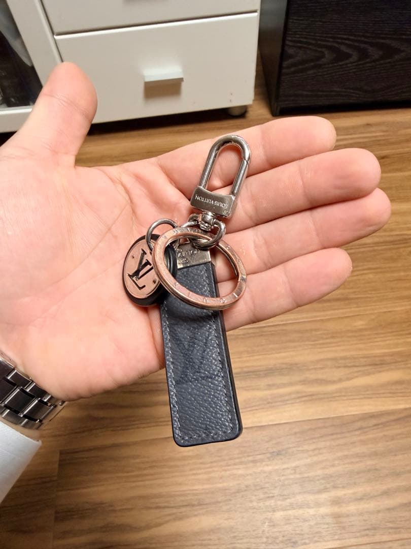 Louis Vuitton ヴィトン キーホルダー