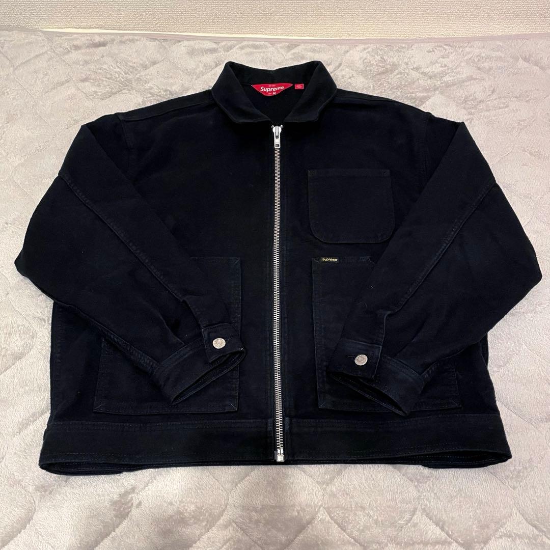 ジャケット・アウター Supreme Moleskin Work Jacket