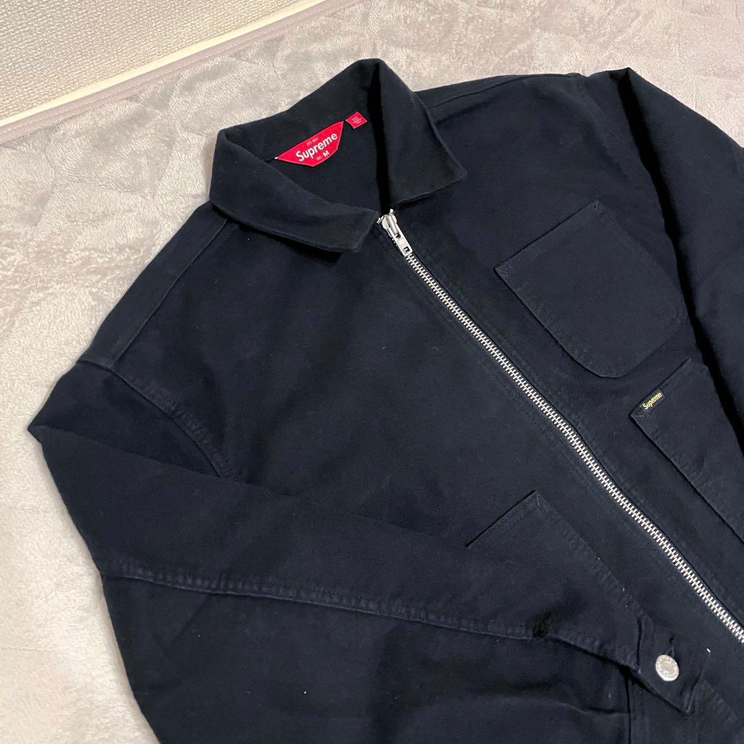 ジャケット・アウター Supreme Moleskin Work Jacket