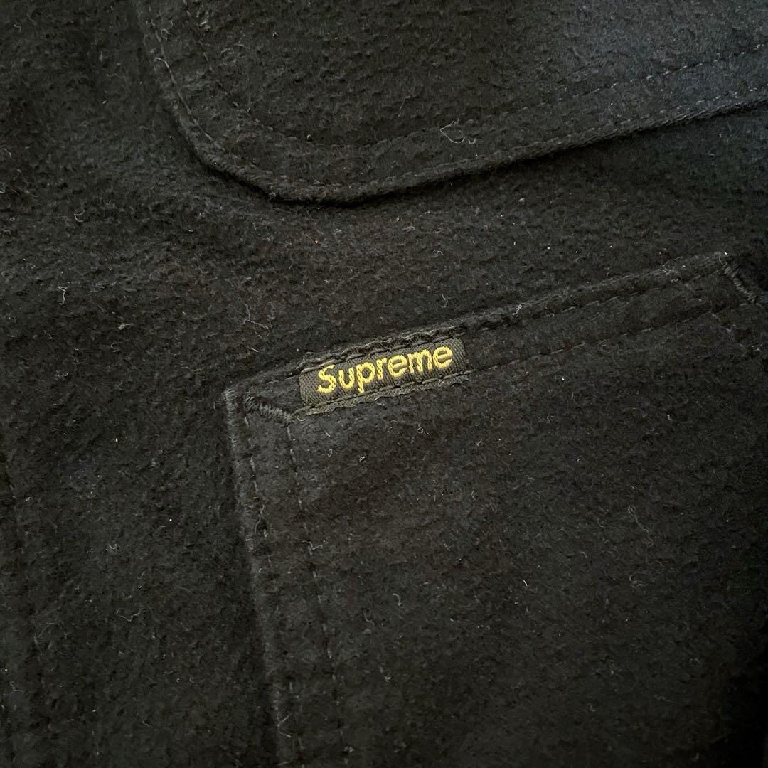 ジャケット・アウター Supreme Moleskin Work Jacket