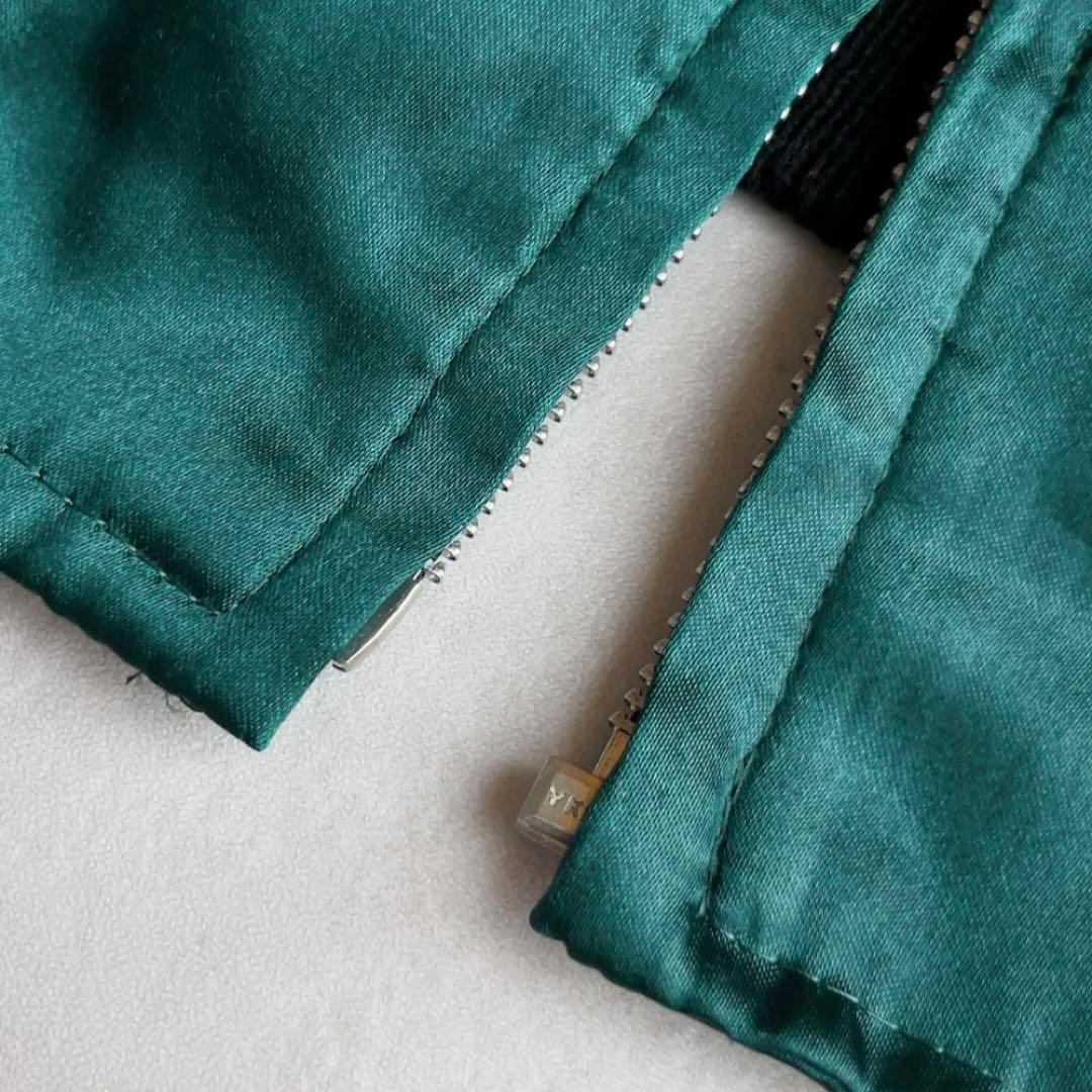 Hoshihime ✨星姫　スカジャン　龍 富士山 刺繍　松井玲奈着用モデル✨