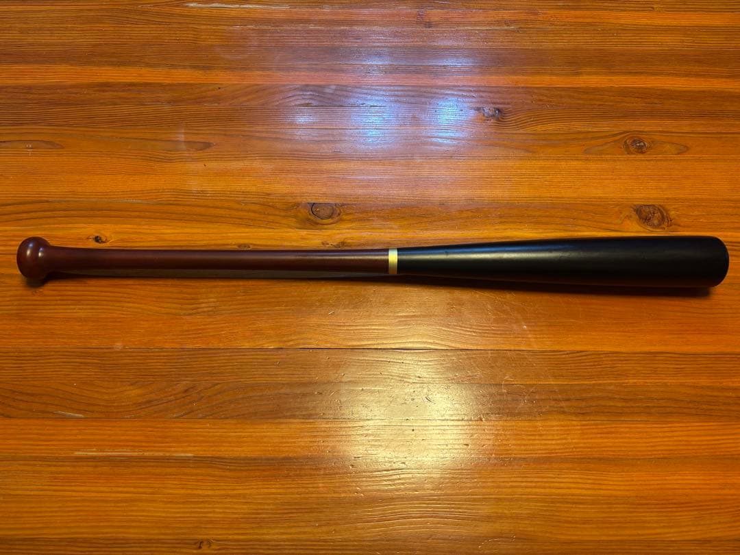 Gale 硬式バット 日本製 バーチ NOV26