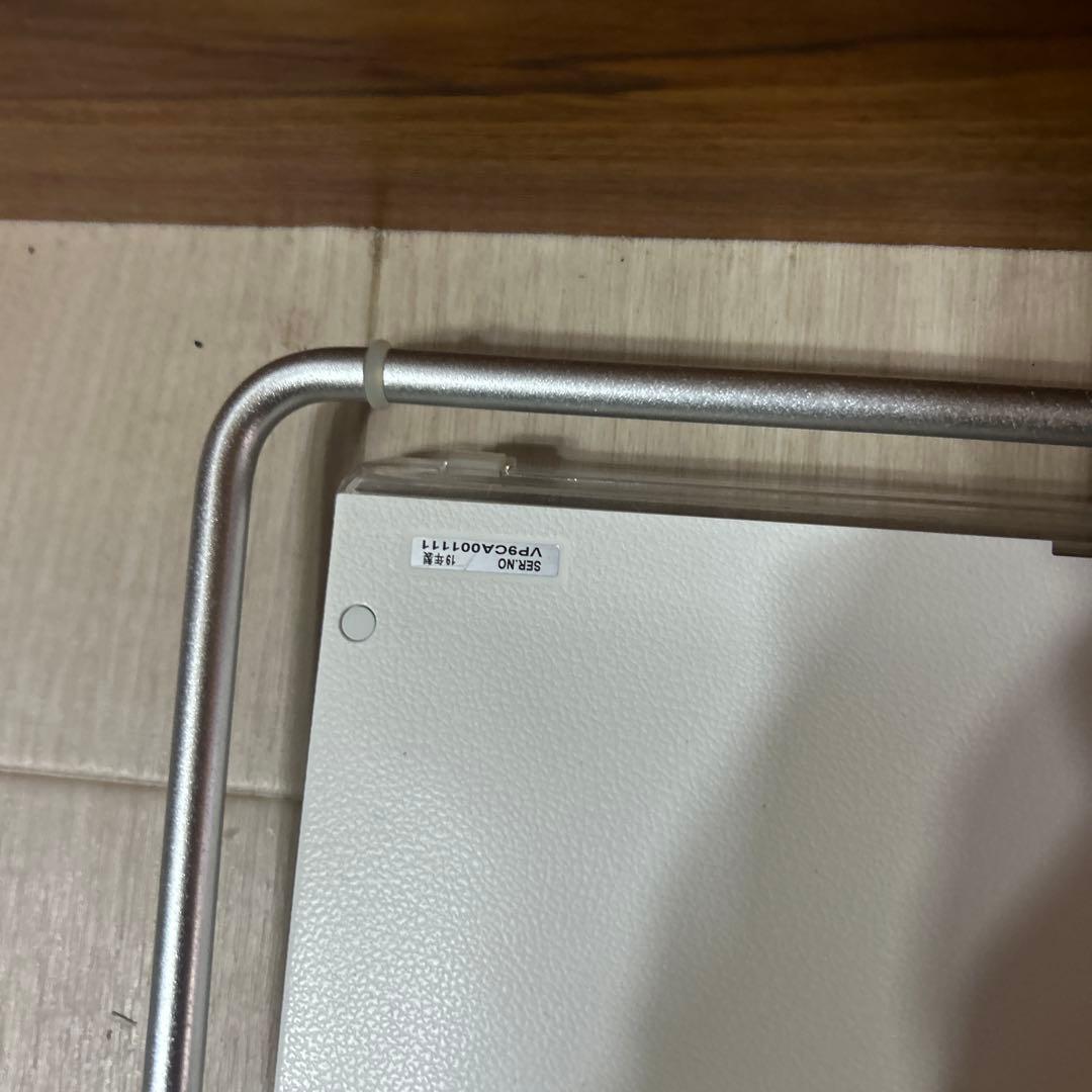 Panasonic ポータブルテレビ プライベートVIERA 15N9D 動作良