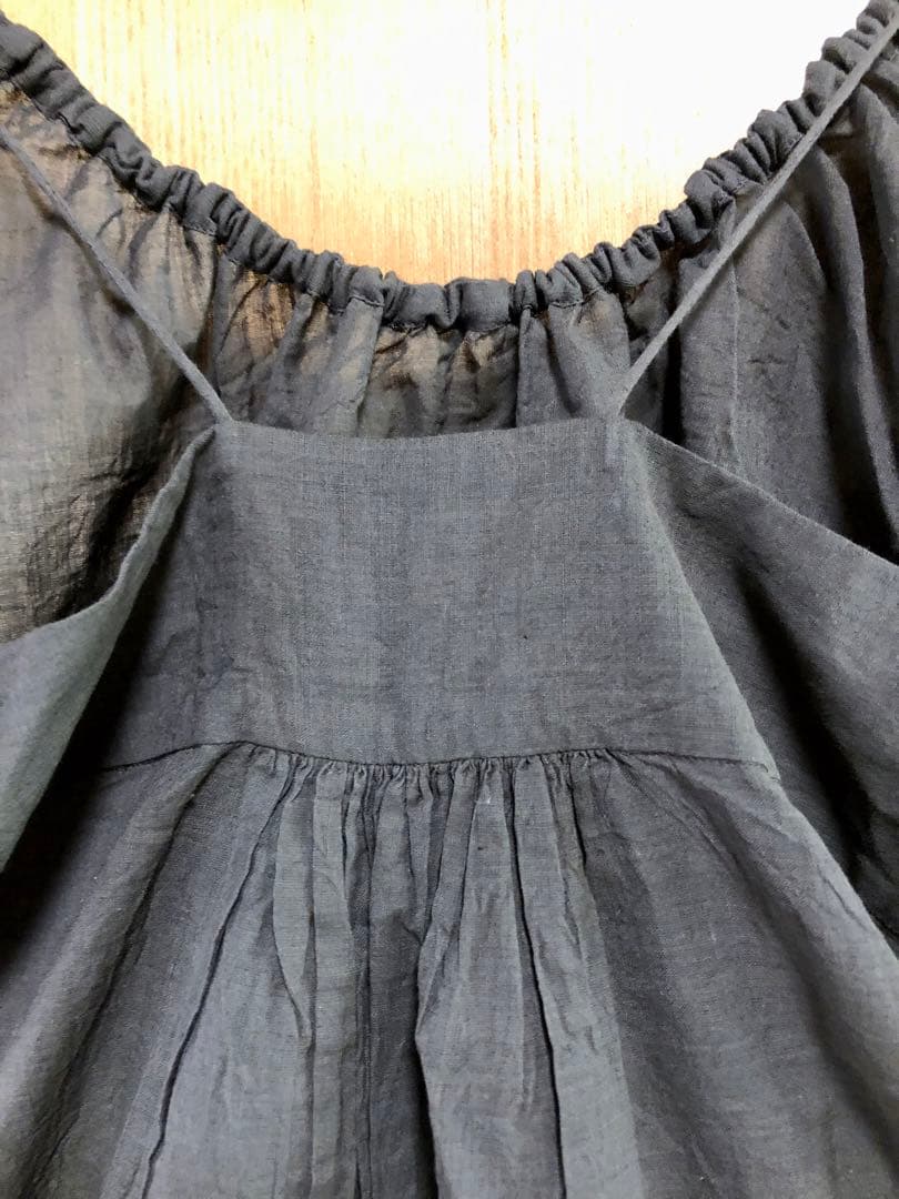 【新品未着用】45RPM☆ Badou-R ☆インドカディ☆キャミ☆