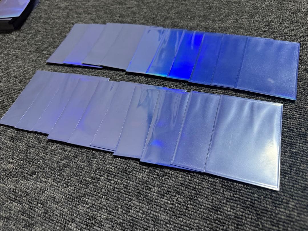 【ふうちゃびんさん専用】オベブル　スリーブ