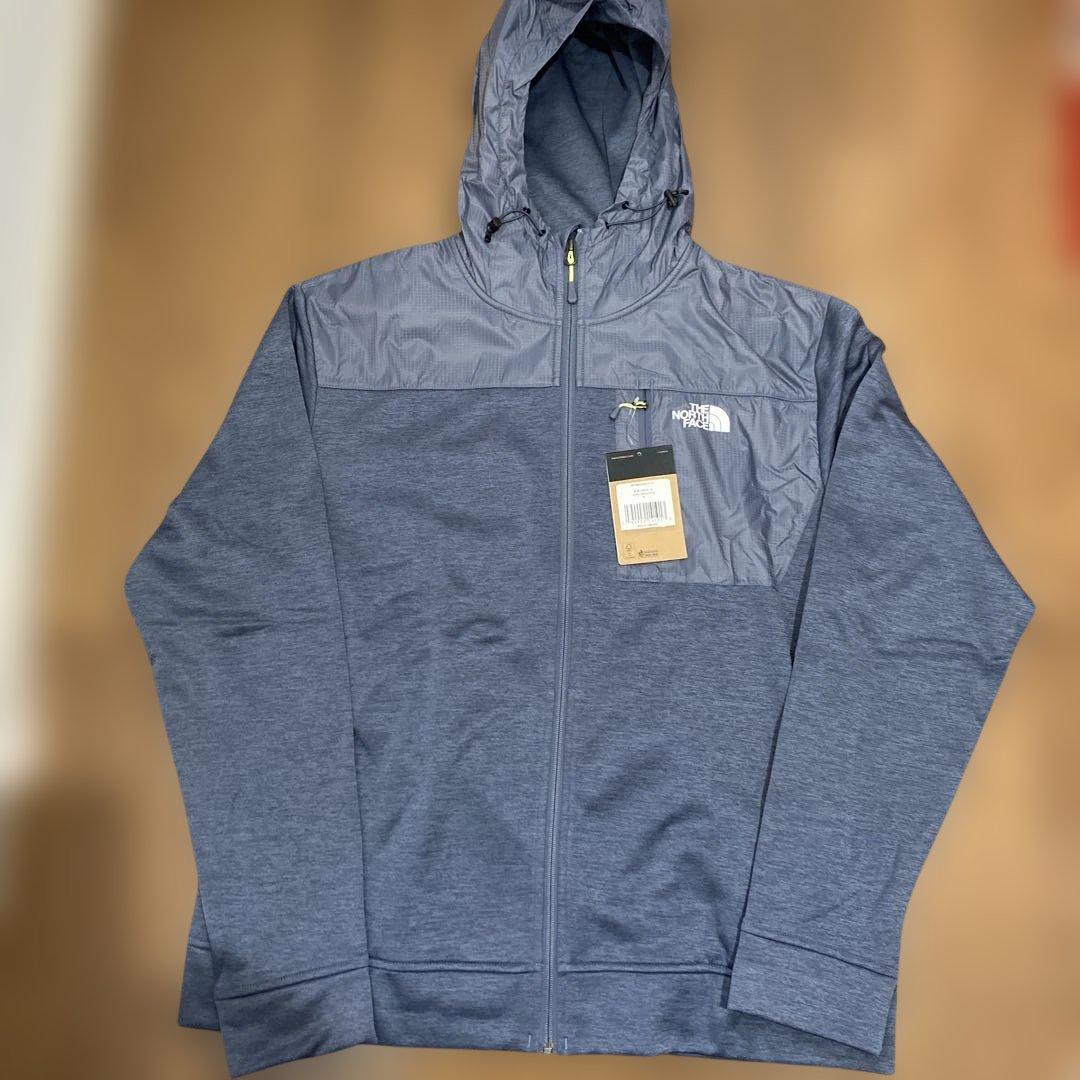 ノースフェイス