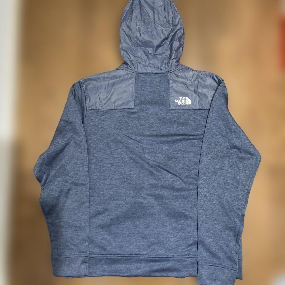 ノースフェイス