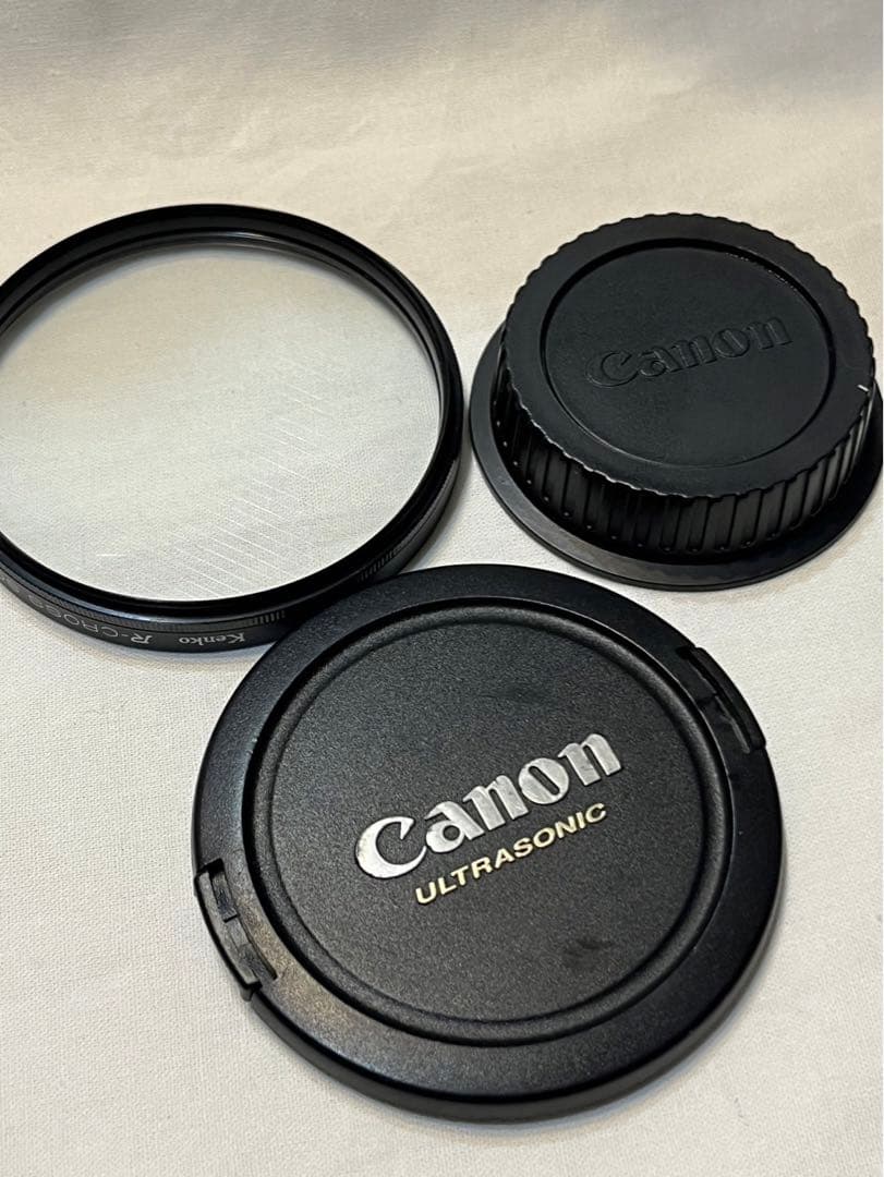 ♥︎◇超広角レンズ ◇TAMRON タムロン 11-18mm canon(中古)