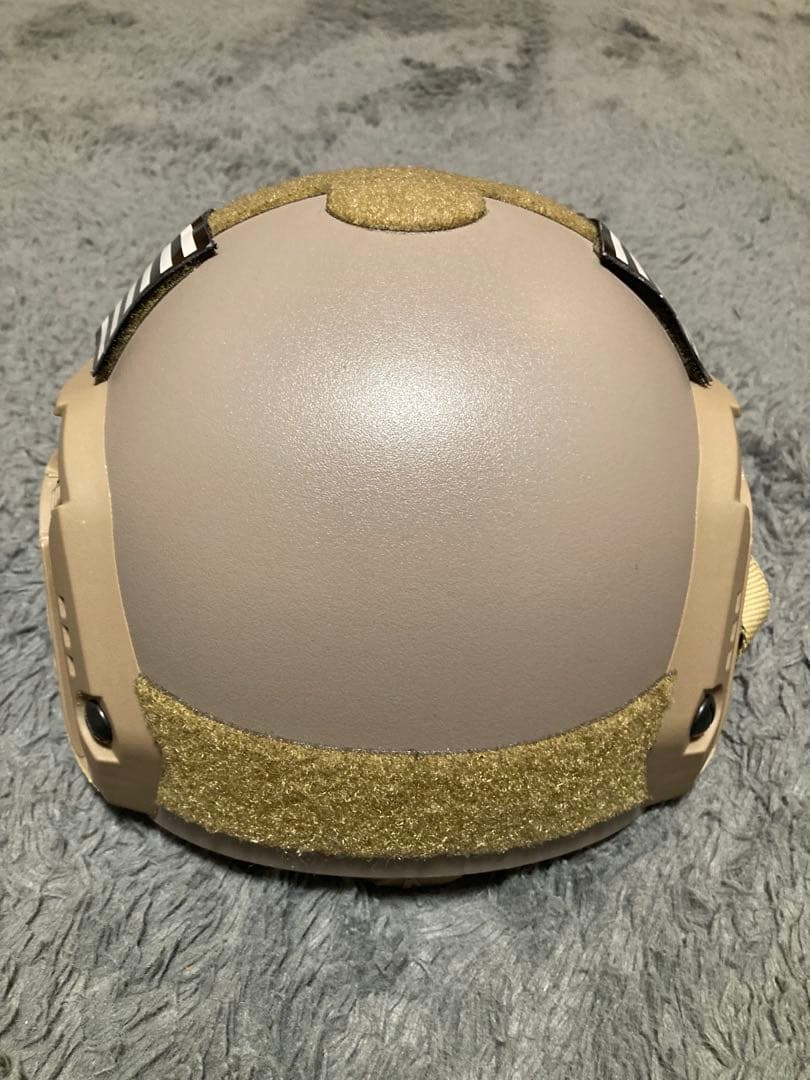 FMA マリタイム　サバゲーヘルメット　ヘッドセット同時購入