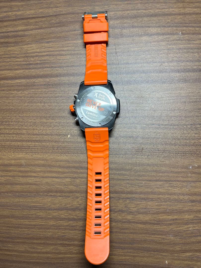 ルミノックス 腕時計
