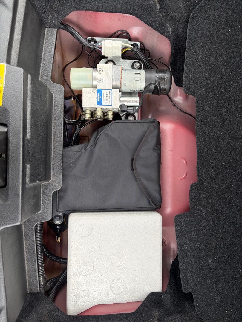 デビル H17年 ダイハツ L880k コペン