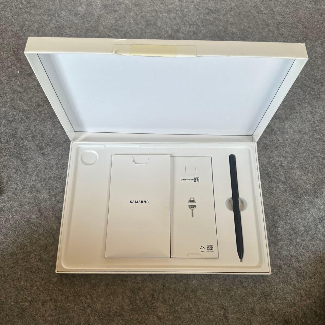 Androidタブレット本体 Galaxy Tab S9 8GB 128GB