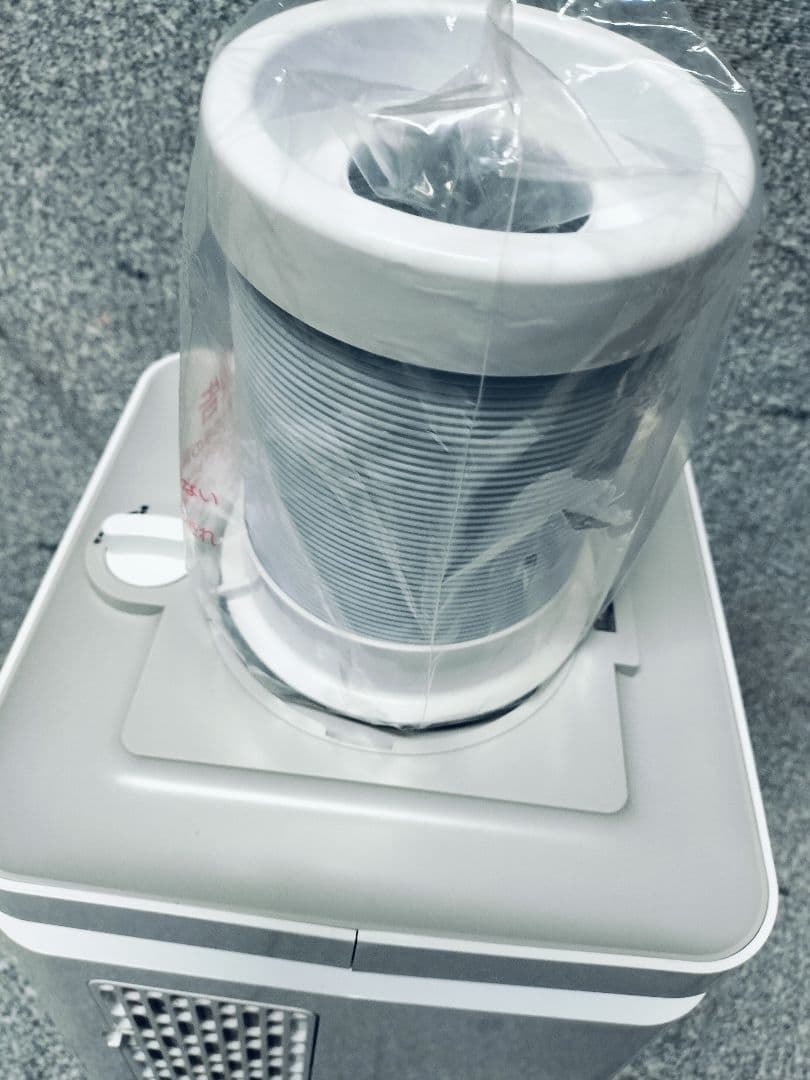 スポットクーラー YAESU YNMC-5B どこでもクーラー 小型