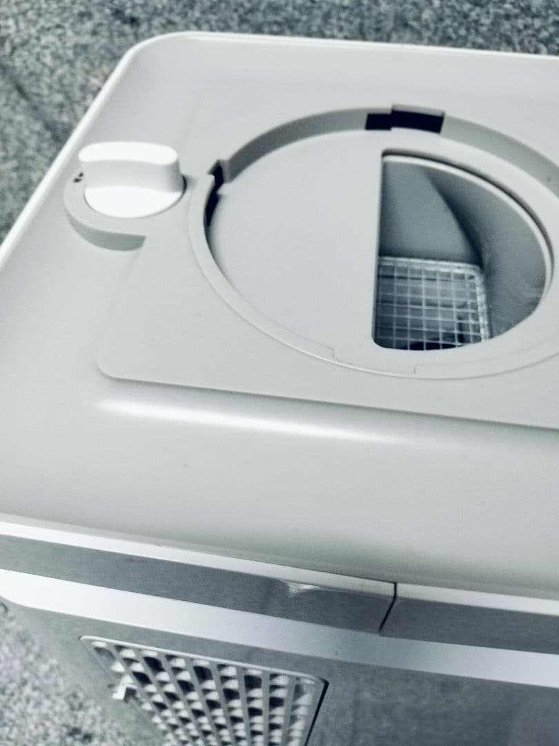 スポットクーラー YAESU YNMC-5B どこでもクーラー 小型