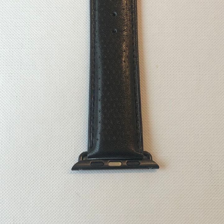 TMZ【バンドのみ】Apple Watch 44mm バンド ストラップ