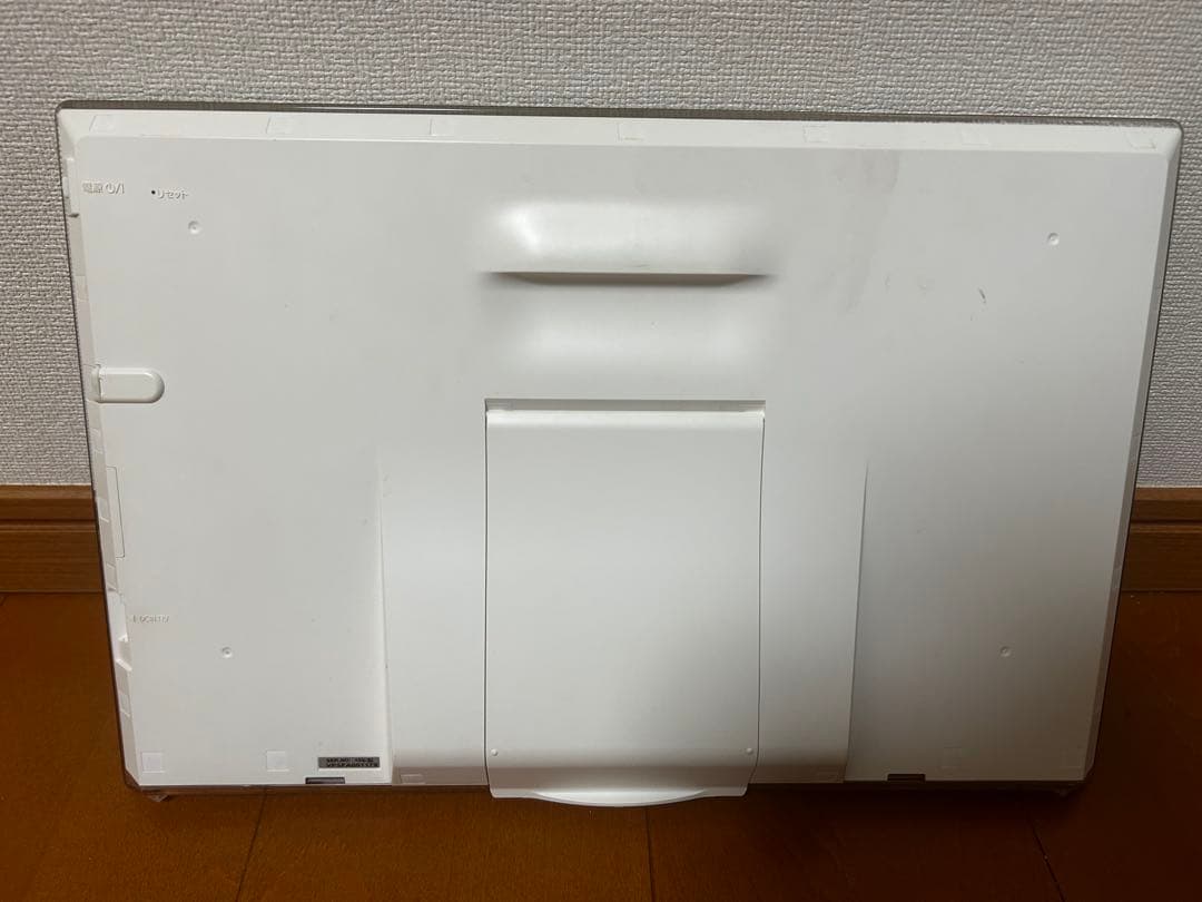 Panasonic パナソニック プライベートビエラ UN-15E5