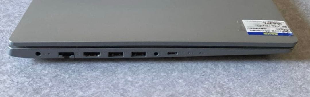 ジャンク 動作未確認 液晶割れ Lenovo IdeaPad L360i