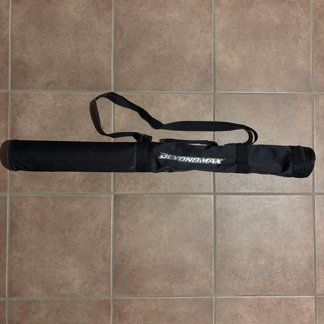 ミズノ　ビヨンドマックス　NE 83cm 1cjbr163