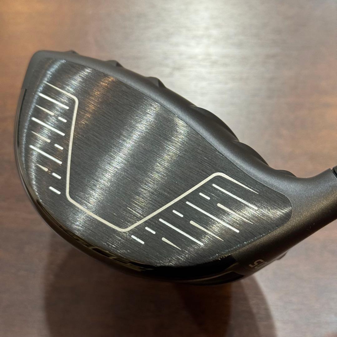 【美品】PING G410 PLUS ドライバー 10.5度