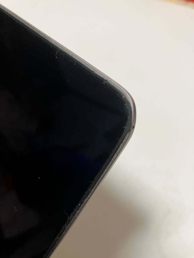 【最終値下】MacBook Pro 15.4インチ Retina 2018