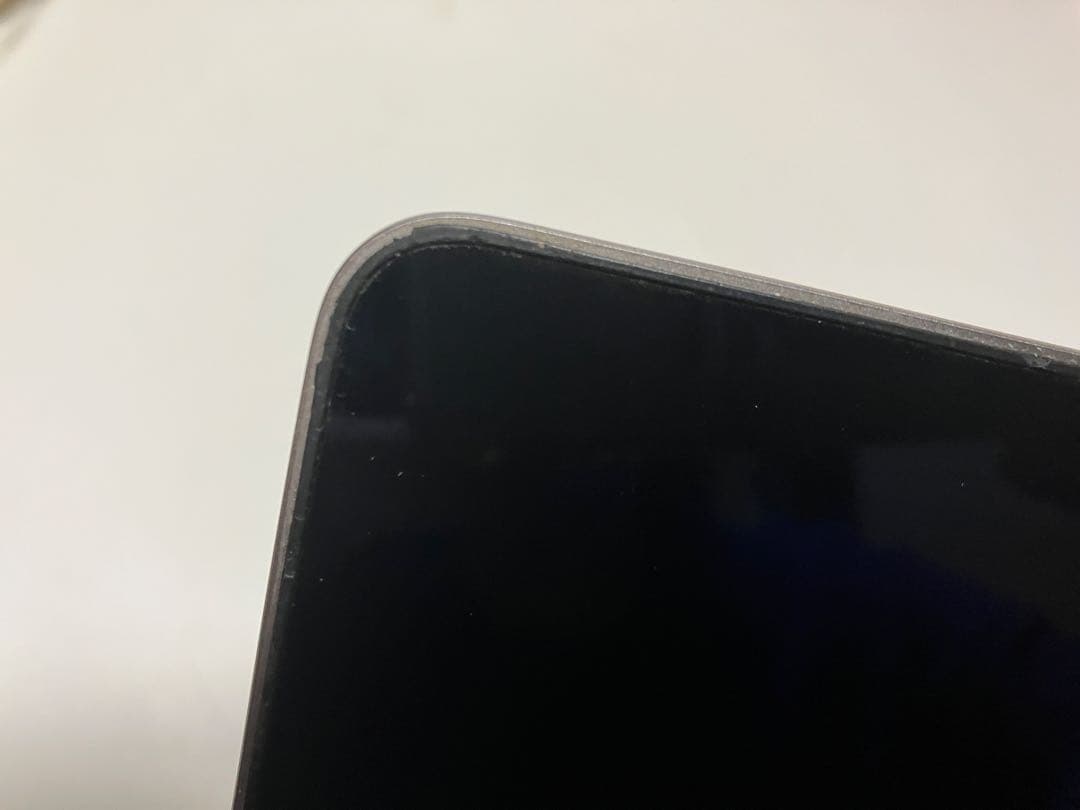 【最終値下】MacBook Pro 15.4インチ Retina 2018