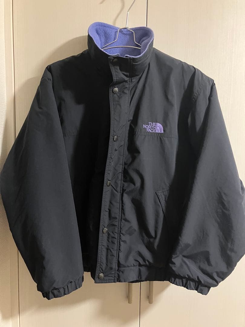 90s THE NORTH FACE ARMADILLA JACKET⑥