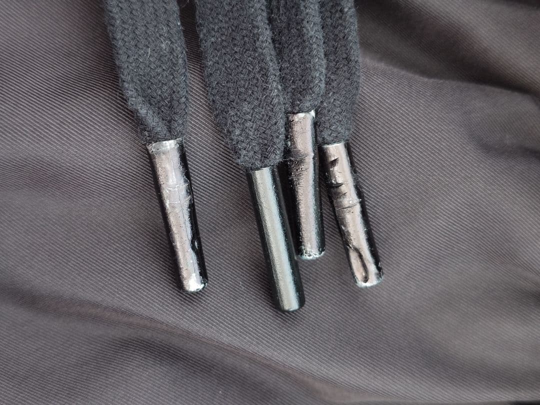 libelice　24-25　スノーウェア　上下　XL　ブラック