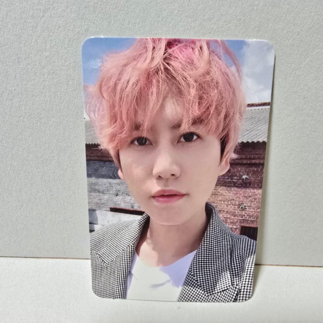 SUPER JUNIOR / TIME SLIP［韓国盤］キュヒョンver.