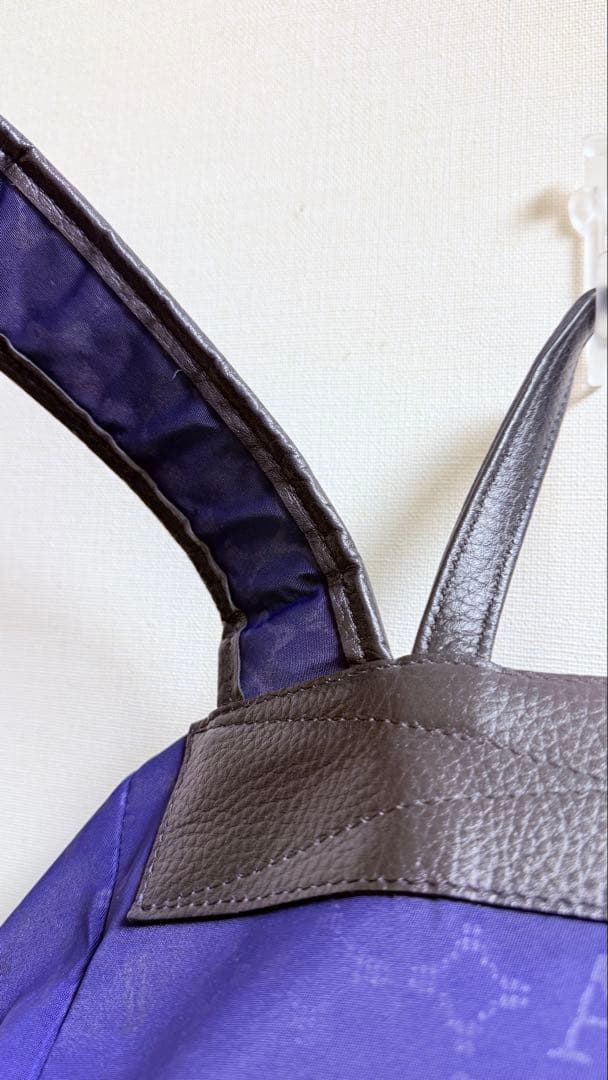 【極美品】ATAO/リュック