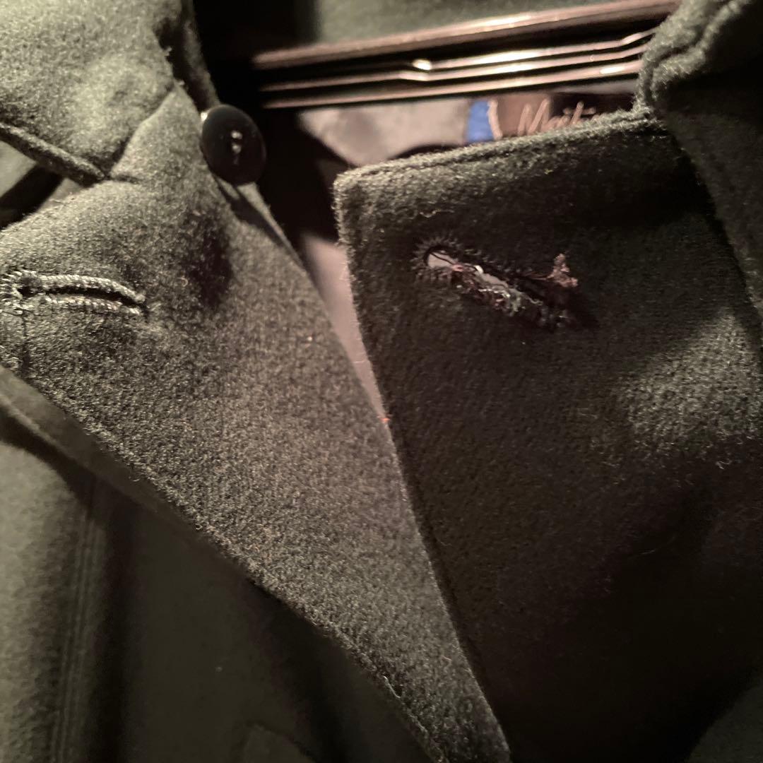 タイムsail❣️ラピーヌ・クロードモンタナAラインダッフルコート 9