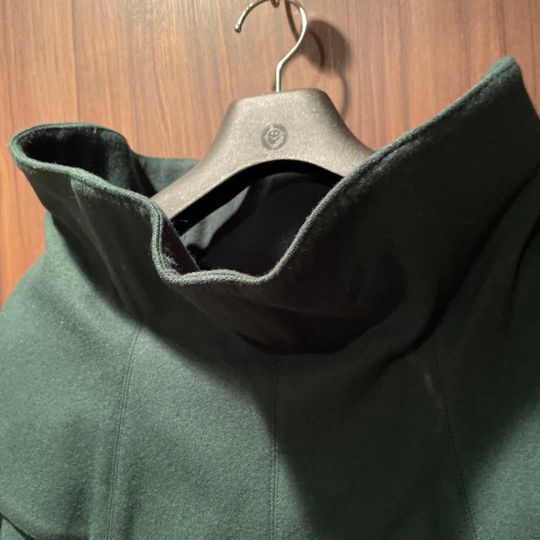 タイムsail❣️ラピーヌ・クロードモンタナAラインダッフルコート 9