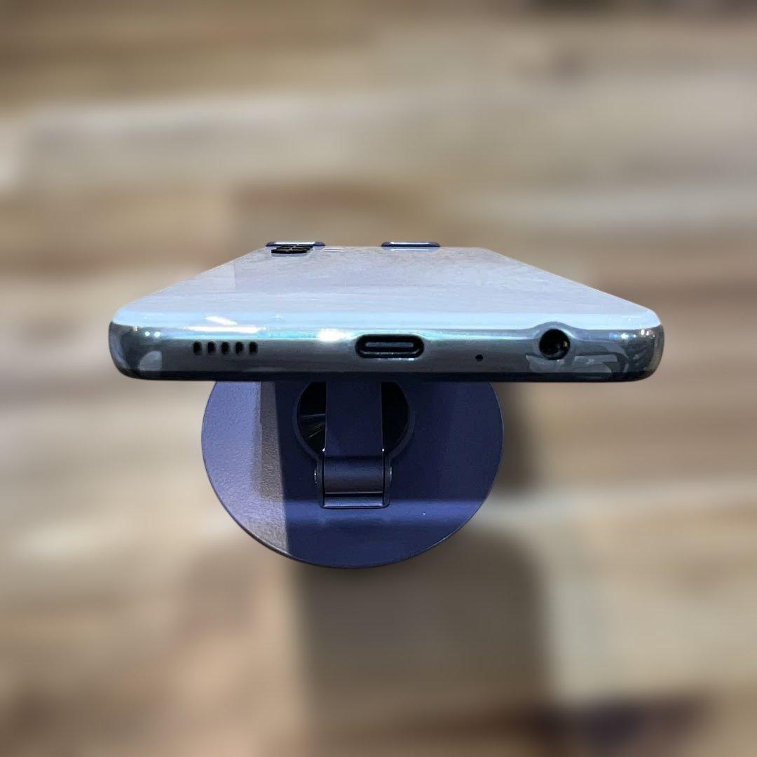 K1562 au SIMロック解除済み galaxy A32 5G SCG08