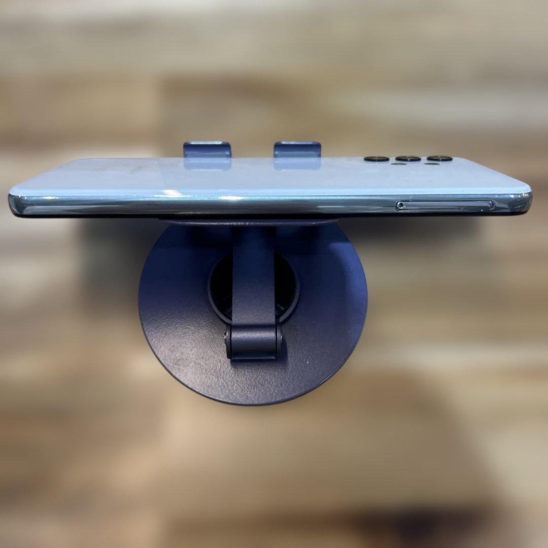 K1562 au SIMロック解除済み galaxy A32 5G SCG08