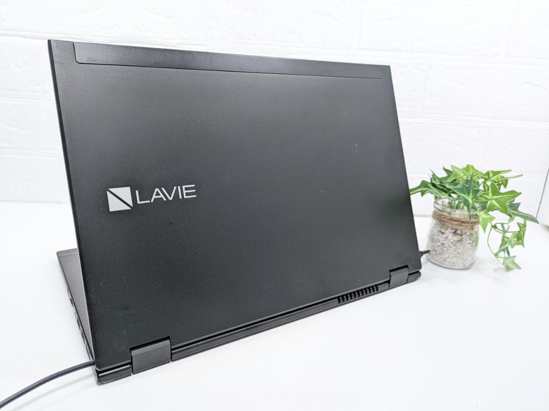 ケ*G様 i7搭載！　Windows11ノートパソコン✨オフィス付き✨NEC　爆