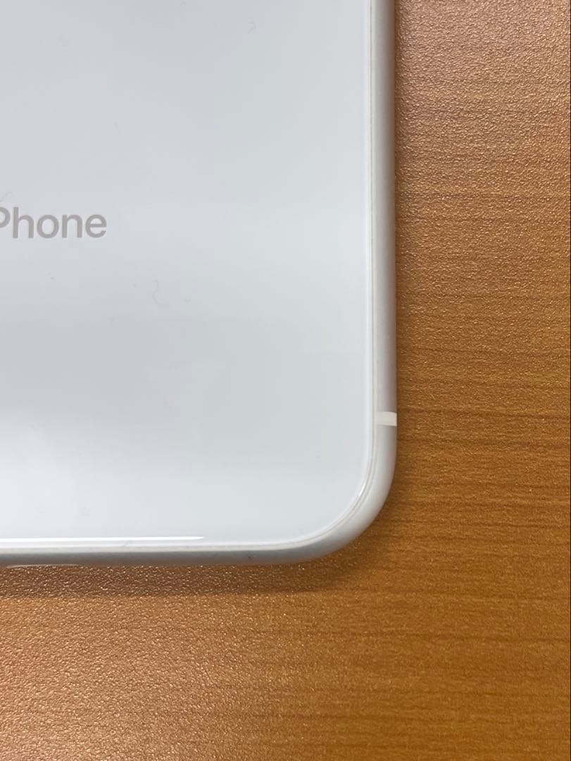 B*︎様 動作確認済み iPhone XR 64GB ID BC541