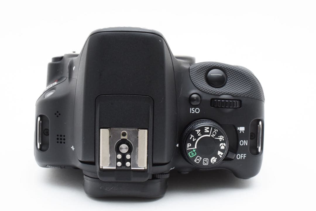 CANON EOS Kiss X7標準レンズセット/EF 28-80mm