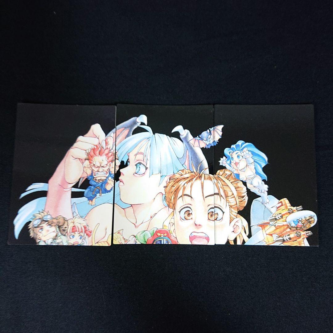 オールカプコンワールド カードダスマスターズ カードダス ストリートファイター