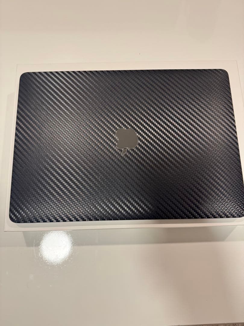 MacBook Pro 13インチ　M1チップ