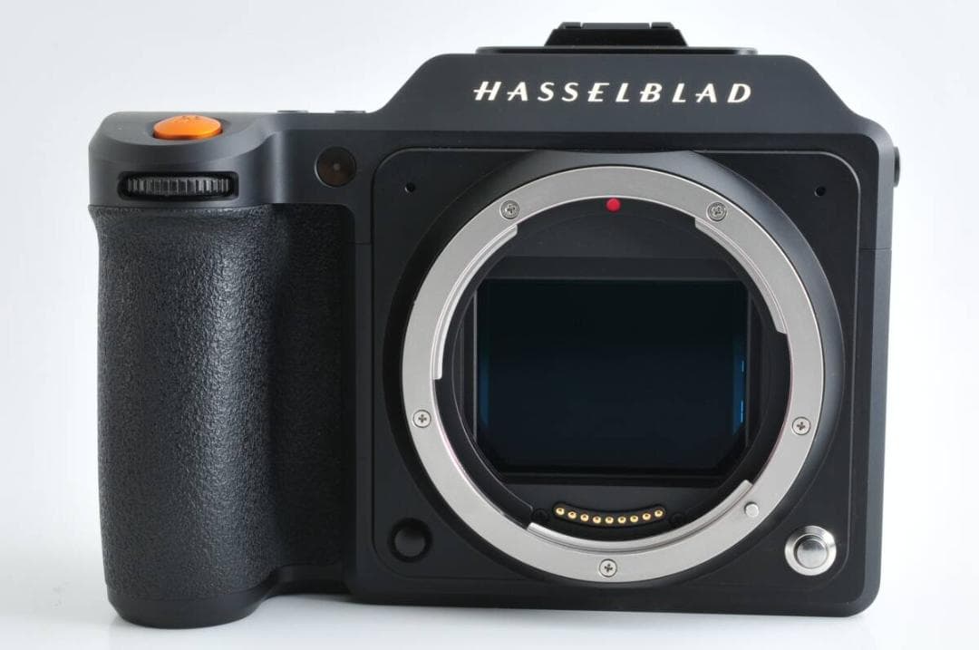 ★新品級★Hasselblad X2D 100C 中判ミラーレスカメラ 1477