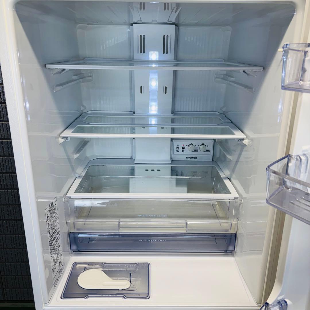 三菱電機 330L 冷蔵庫 スリム 大容量 氷点下ストッカー【地域限定配送無料】