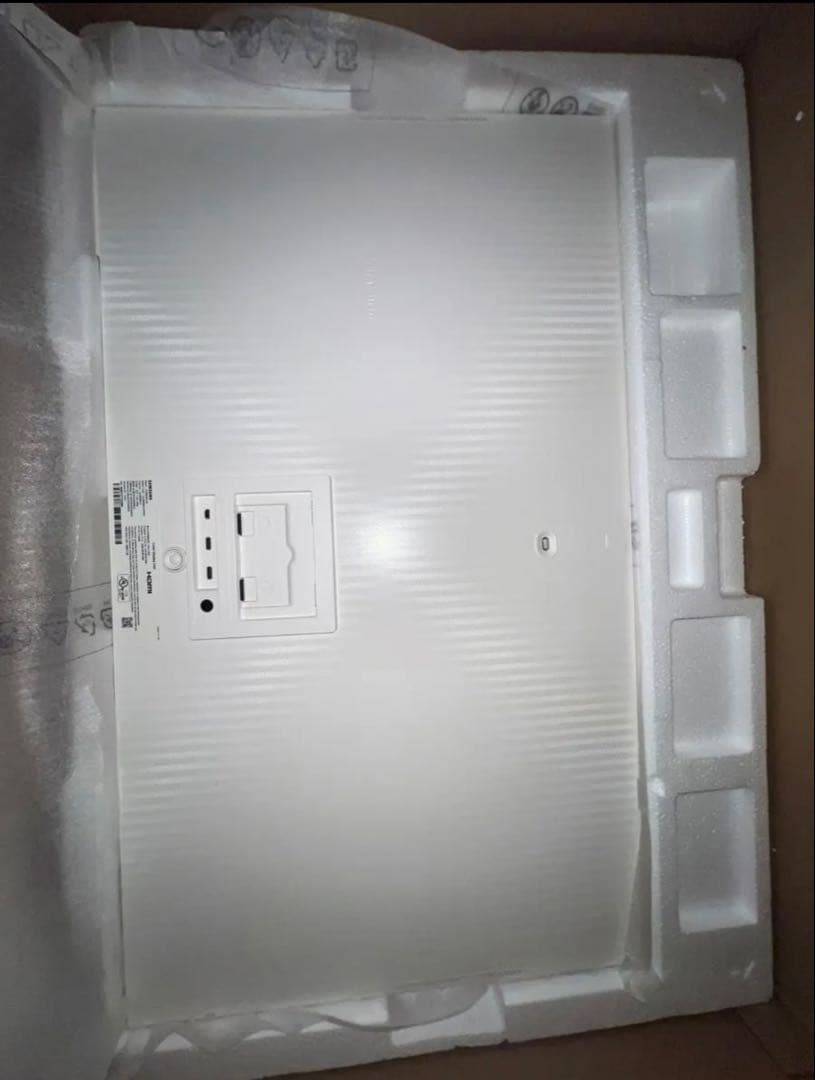 サムソンsmart monitor M8