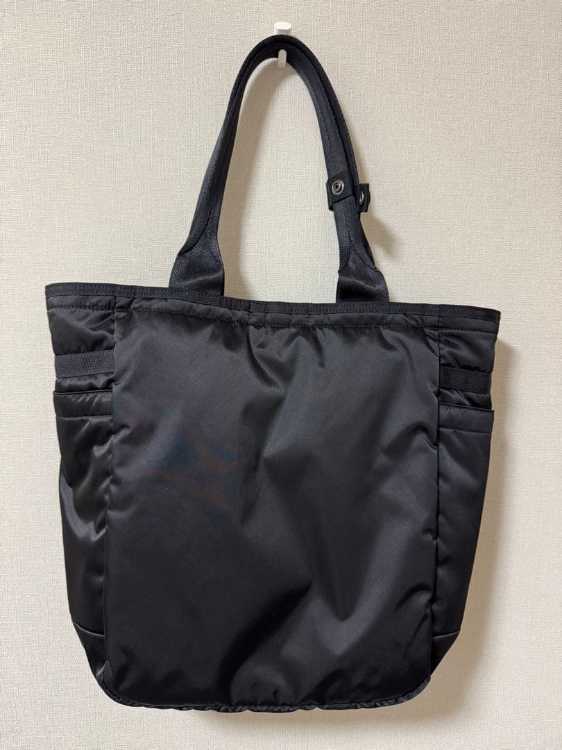 （新品未使用）ブリーフィング BRIEFING トートバック