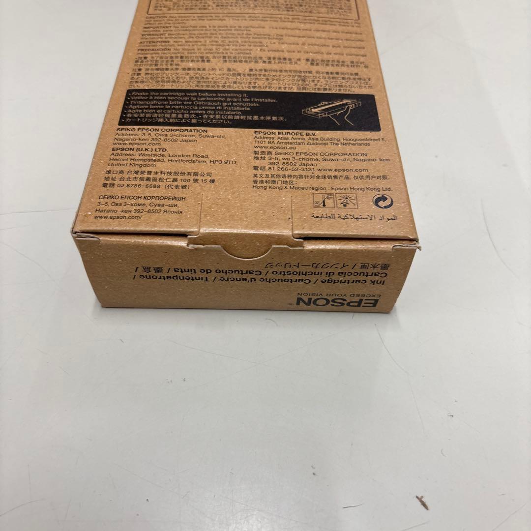 プリンター・複合機 EPSON SC1BK70