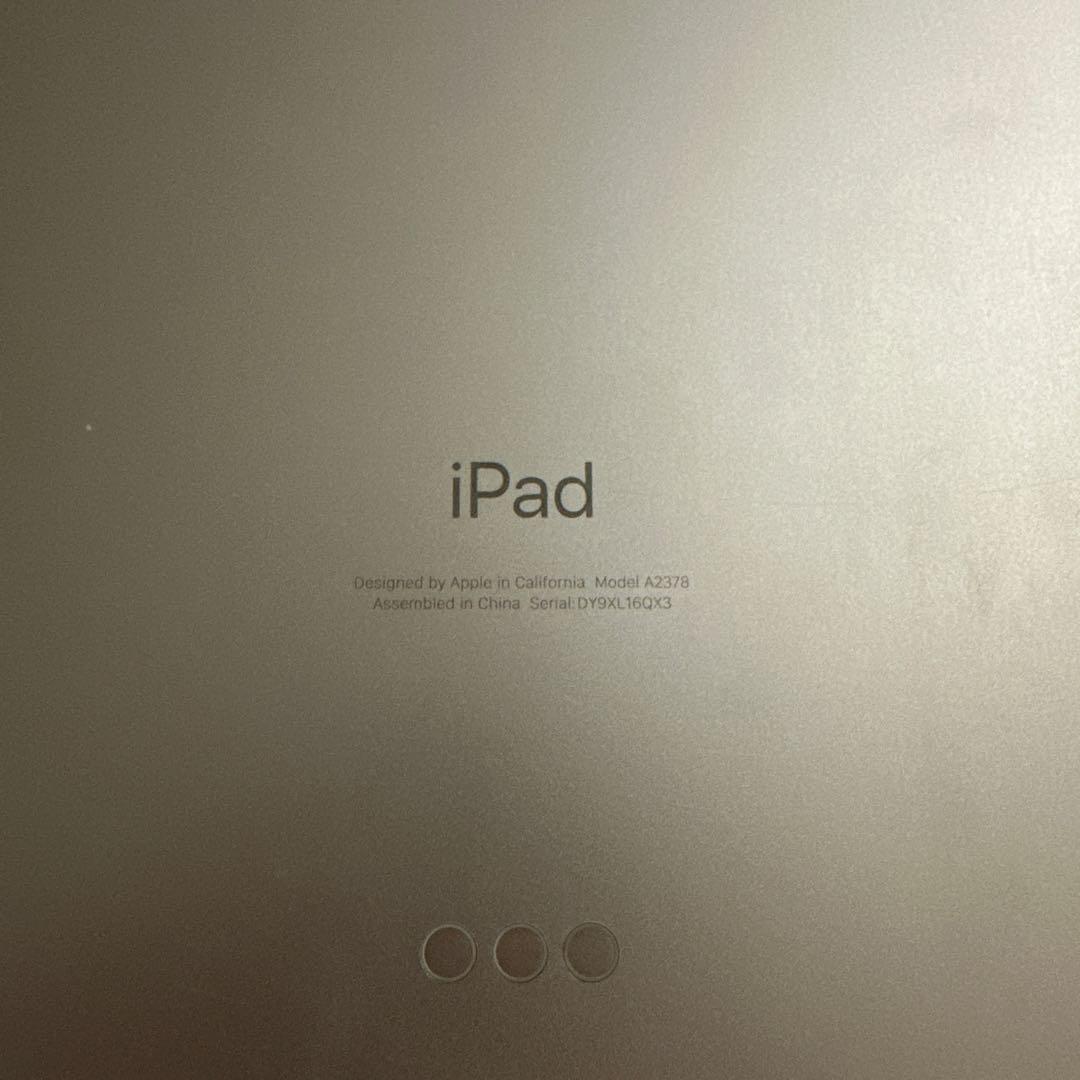 Apple iPad Pro12.9インチ128GB 第五世代 スペースグレー